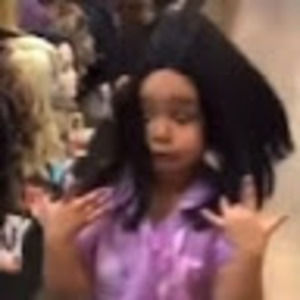 Meet your Posher, Marisol